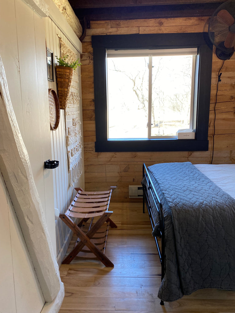 Driftless Dwellings – Driftless Style