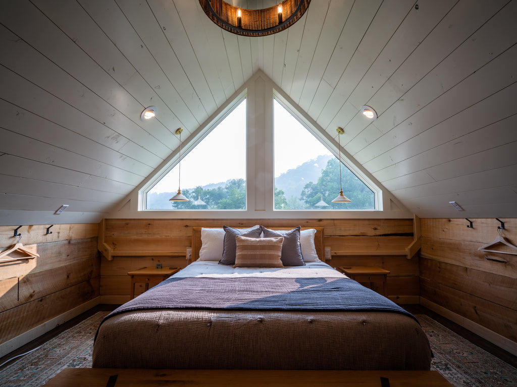 Driftless Dwellings – Driftless Style