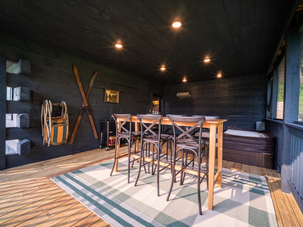 Driftless Dwellings – Driftless Style