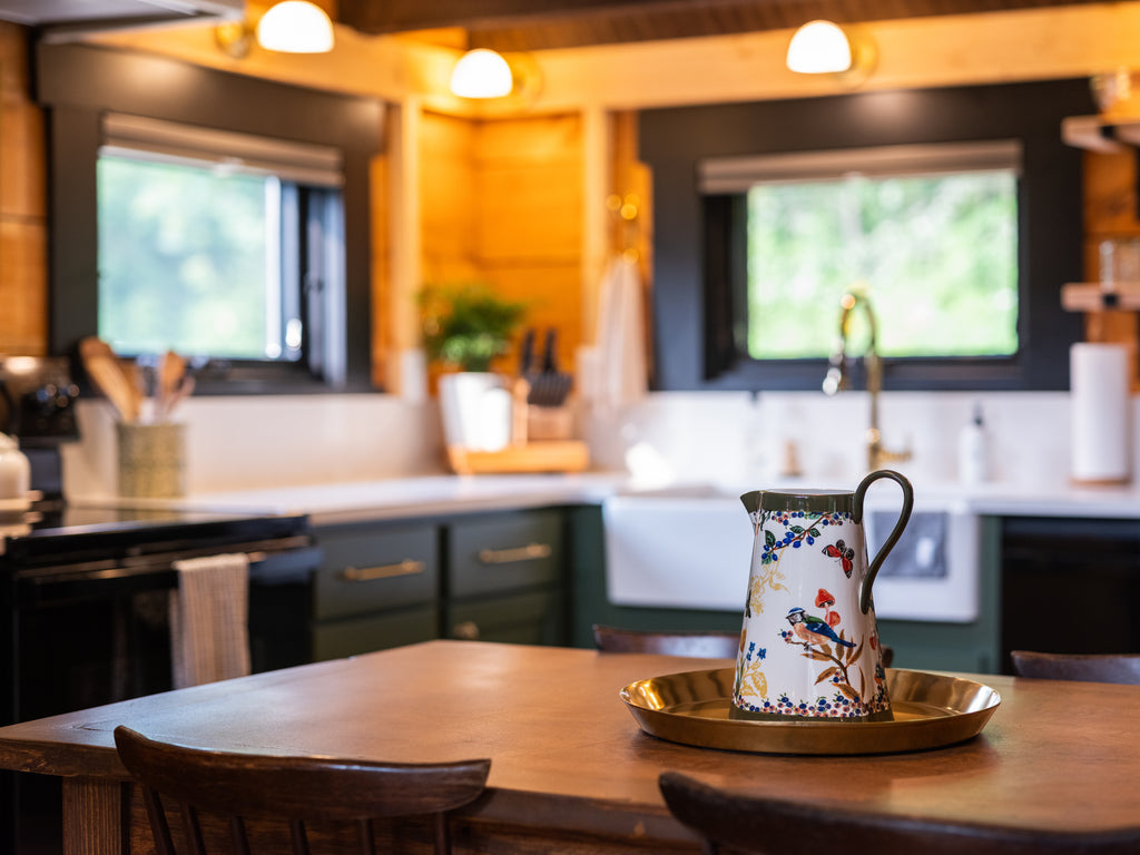 Driftless Dwellings – Driftless Style
