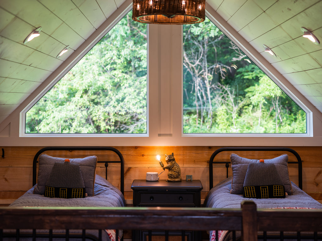 Driftless Dwellings – Driftless Style