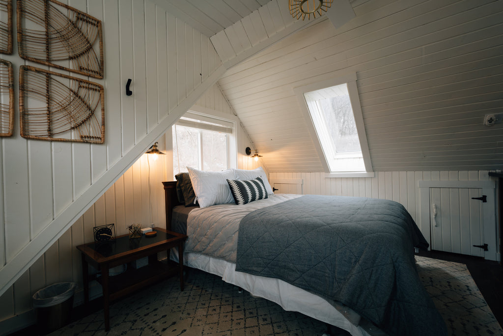 Driftless Dwellings – Driftless Style